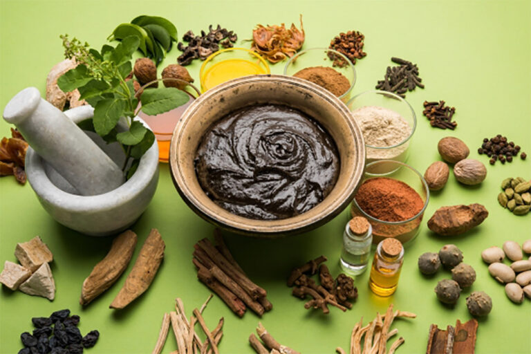 top ayurvedic college in karnataka