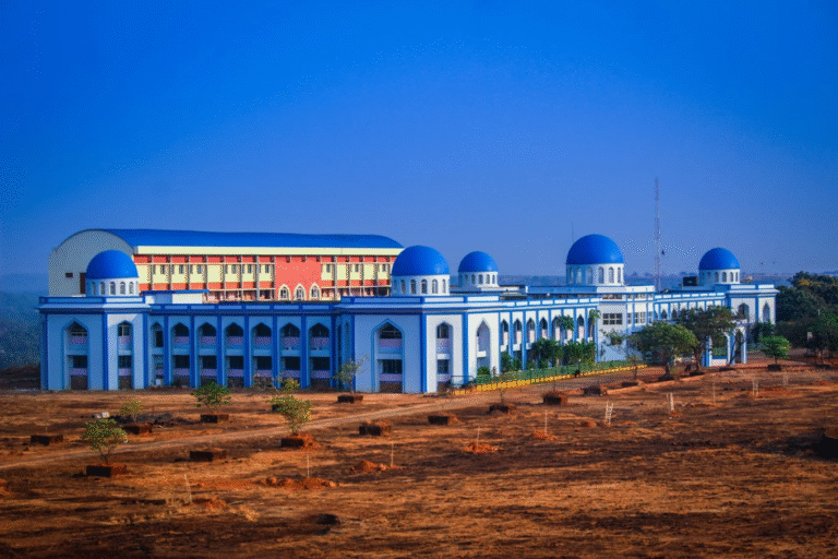 Anjuman Institute of Technology and Management – topcollegeadmission.in