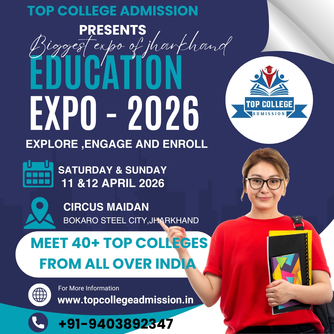 education expo 26